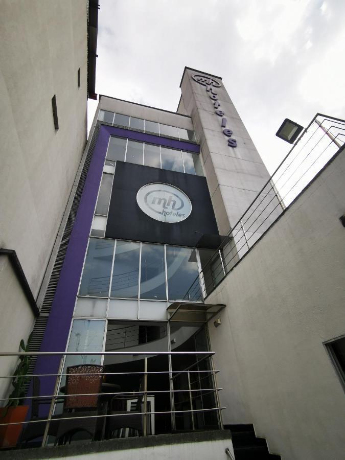 Ayenda 1136 Mh Ξενοδοχείο Pereira Εξωτερικό φωτογραφία